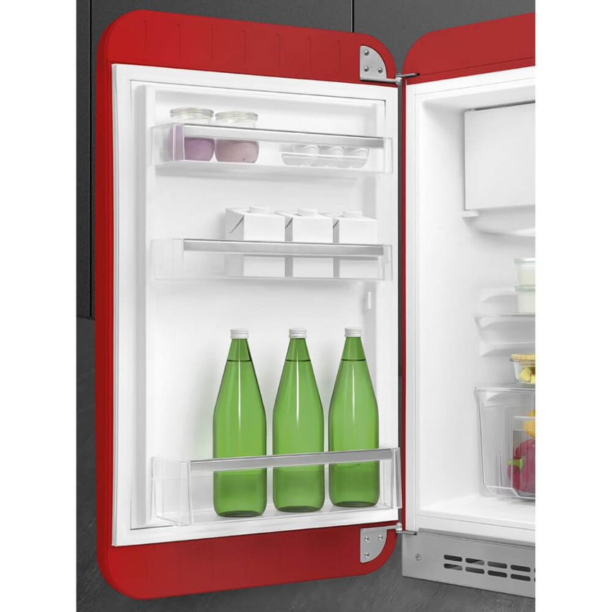 Холодильник SMEG SMEG FAB10LRD6 фото 11