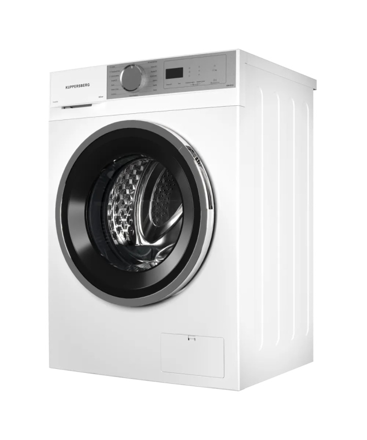 Стирально-сушильная машина Kuppersberg WDM 470 W фото 2