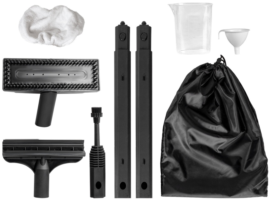 Пароочиститель Galaxy LINE GL6270 фото 12