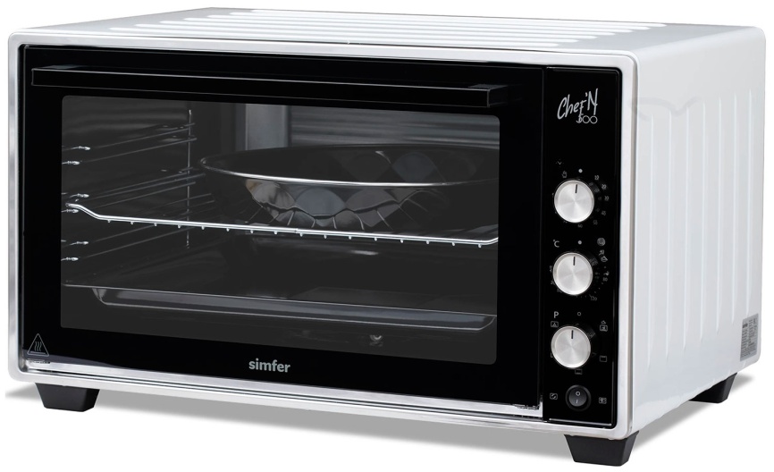 Мини-печь Simfer M50W25 фото 3