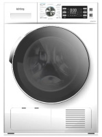 Сушильная машина KD 60T81 KORTING фото 1