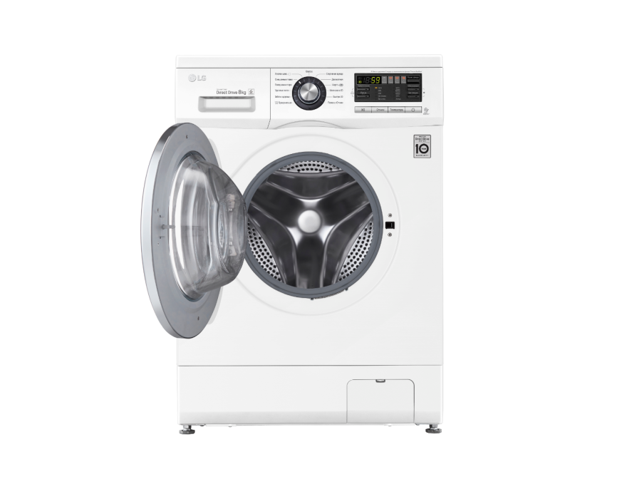 Стиральная машина LG Electronics LG F1096TD3 фото 24