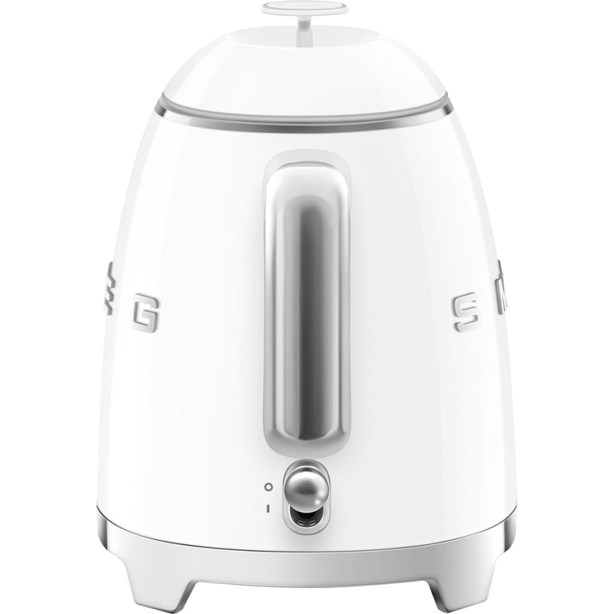 Чайники SMEG KLF05WHEU фото 4