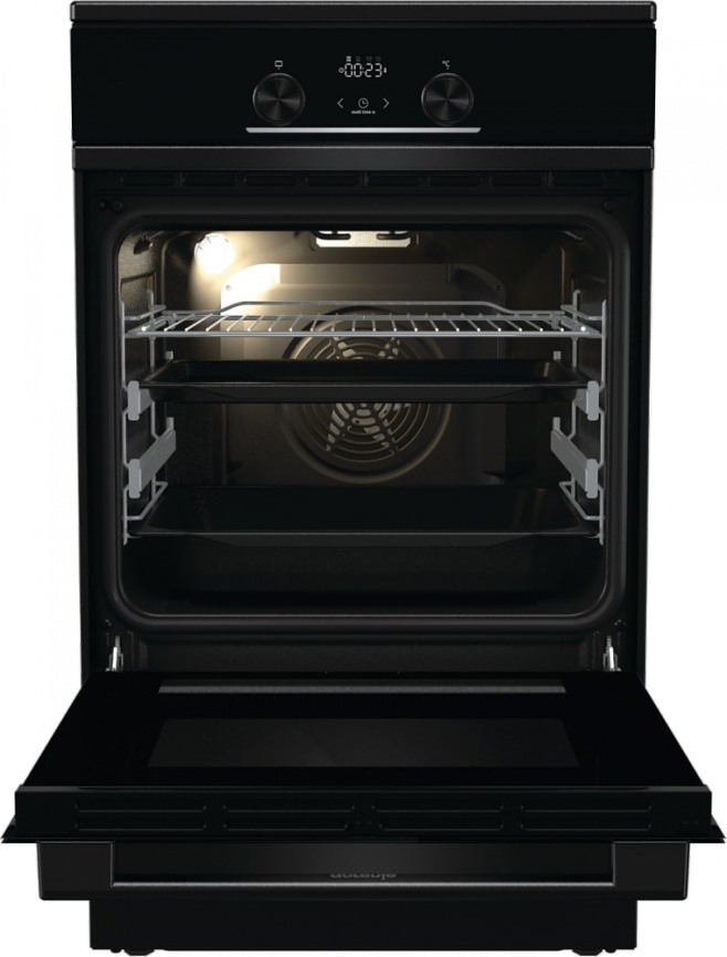 Электроплита Gorenje GEIT5C60BPG фото 2