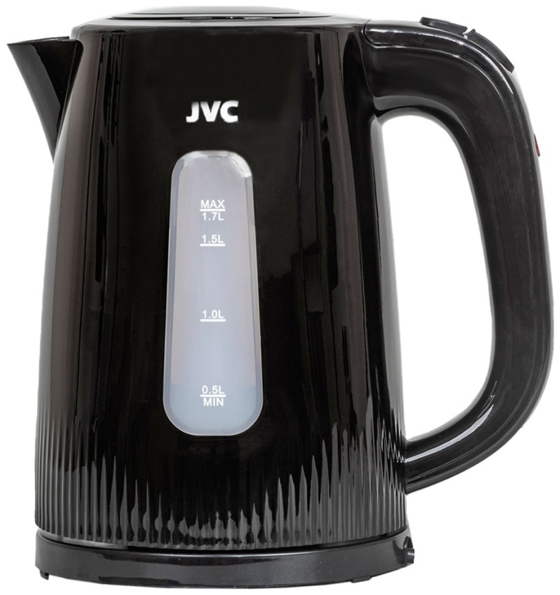 Чайник электрический JVC JK-KE1210 фото 1