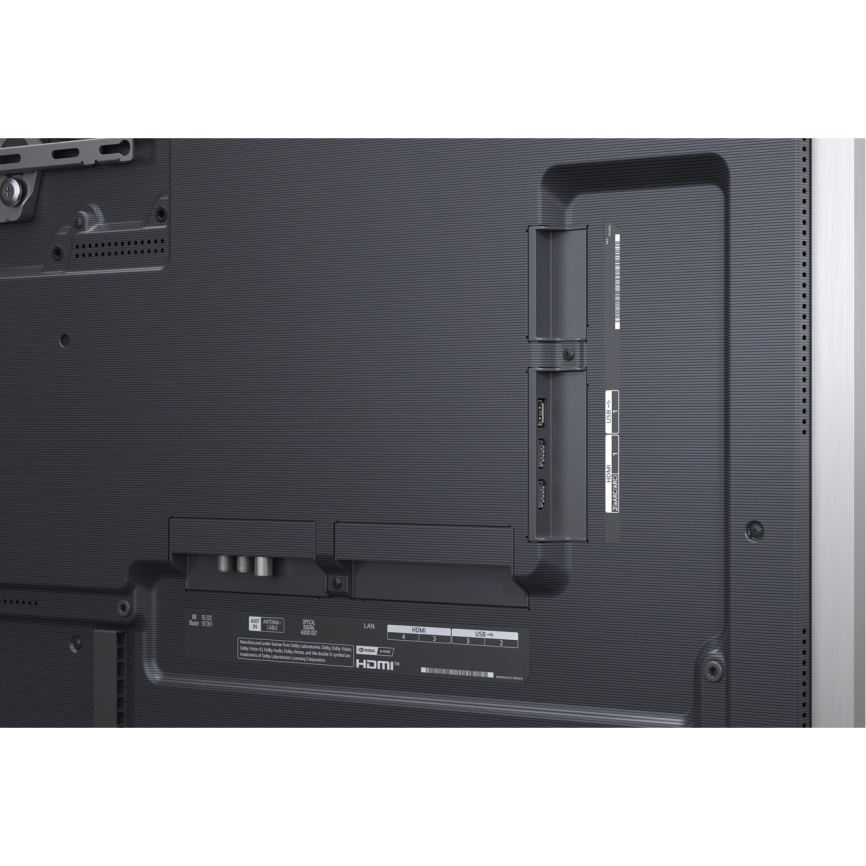Телевизор 65'' LG OLED65G6RLA.ARUG фото 7