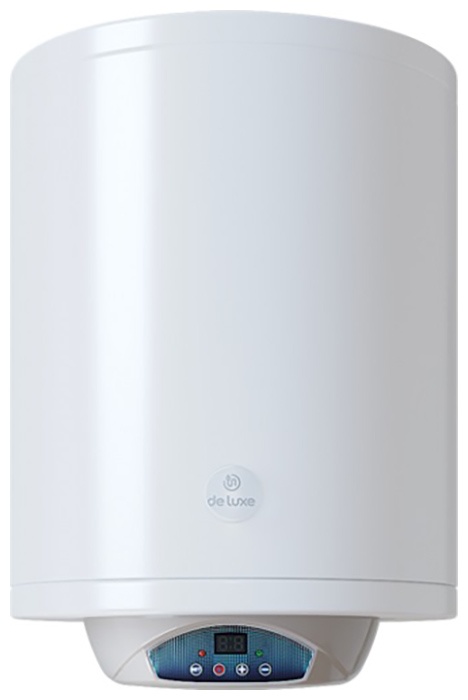 Водонагреватель накопительный De luxe W50V2 фото 1