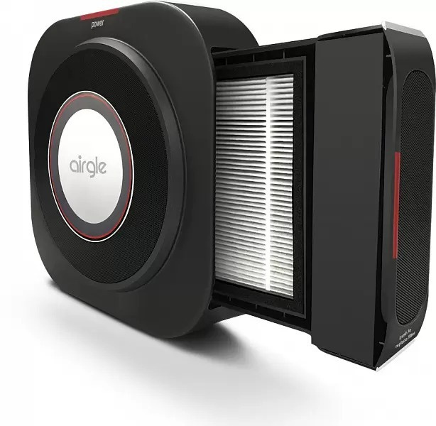 Воздухоочиститель Airgle AG25 фото 4