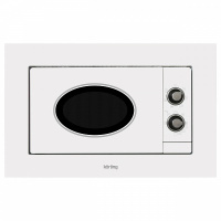 Микроволновая печь встраиваемая 20L KMI 820 RSI KORTING фото 1