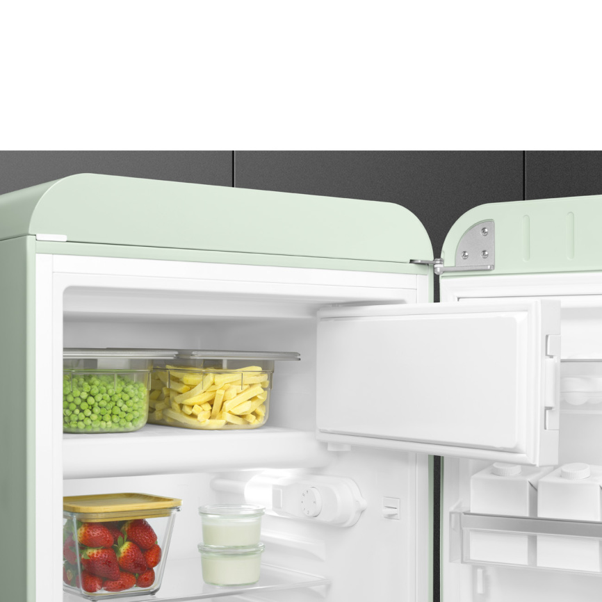 Холодильник SMEG SMEG FAB10RPG6 фото 7