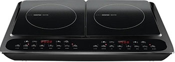 Настольная плита Centek CT-1514 Black фото 1