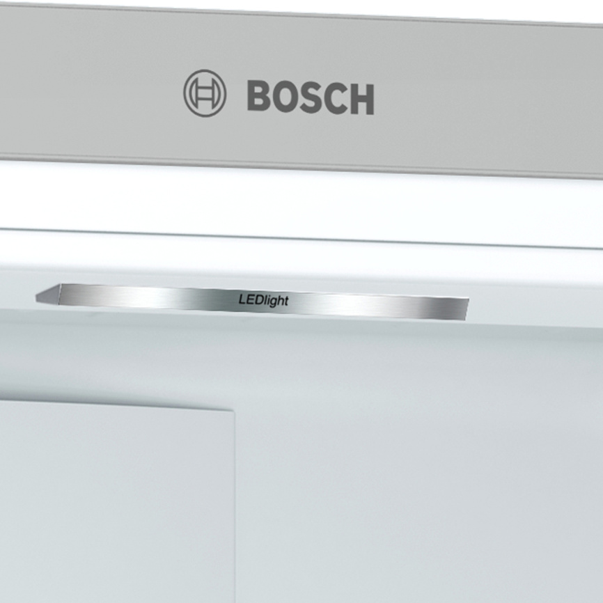 Холодильник BOSCH Холодильник BOSCH KGN49XL30U фото 2