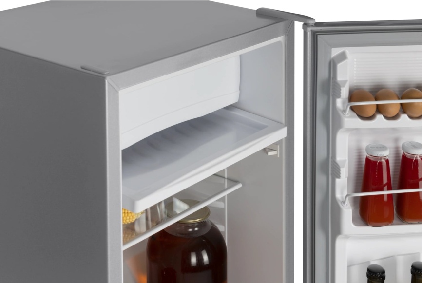 Однокамерный холодильник Nord NR 403 S фото 7