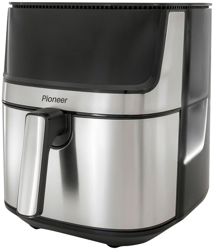 Аэрогриль Pioneer SM516D фото 3