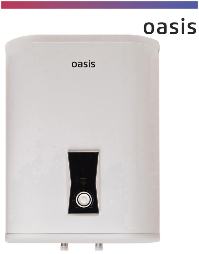 Водонагреватель накопительный Oasis PA-30 фото 1