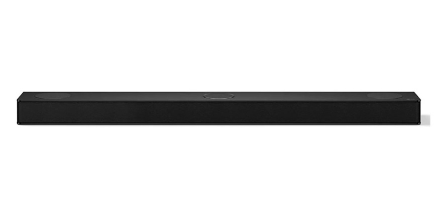 Саундбар  LG S80TR, черный фото 3