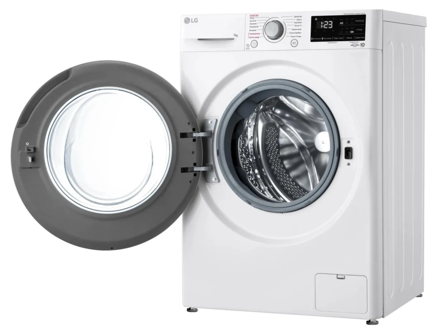 Стиральная машина F2V3HS4W LG фото 3
