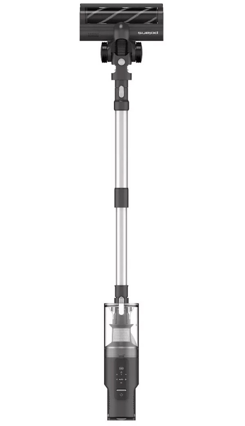 Пылесос вертикальный Polaris PVCSDC 2001 графитовый фото 10