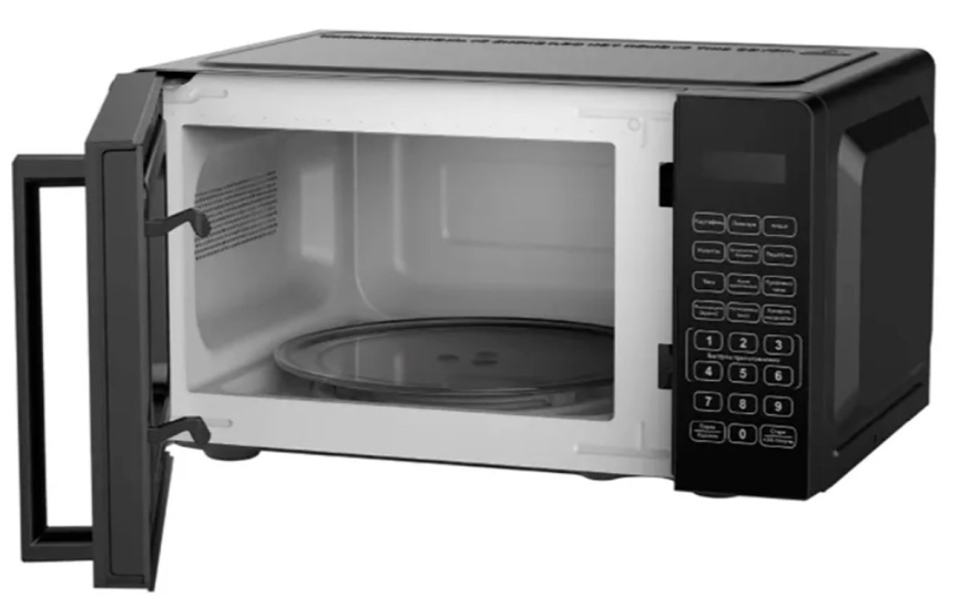 Микроволновая печь - СВЧ Ardo MNZ20-EB2 фото 3
