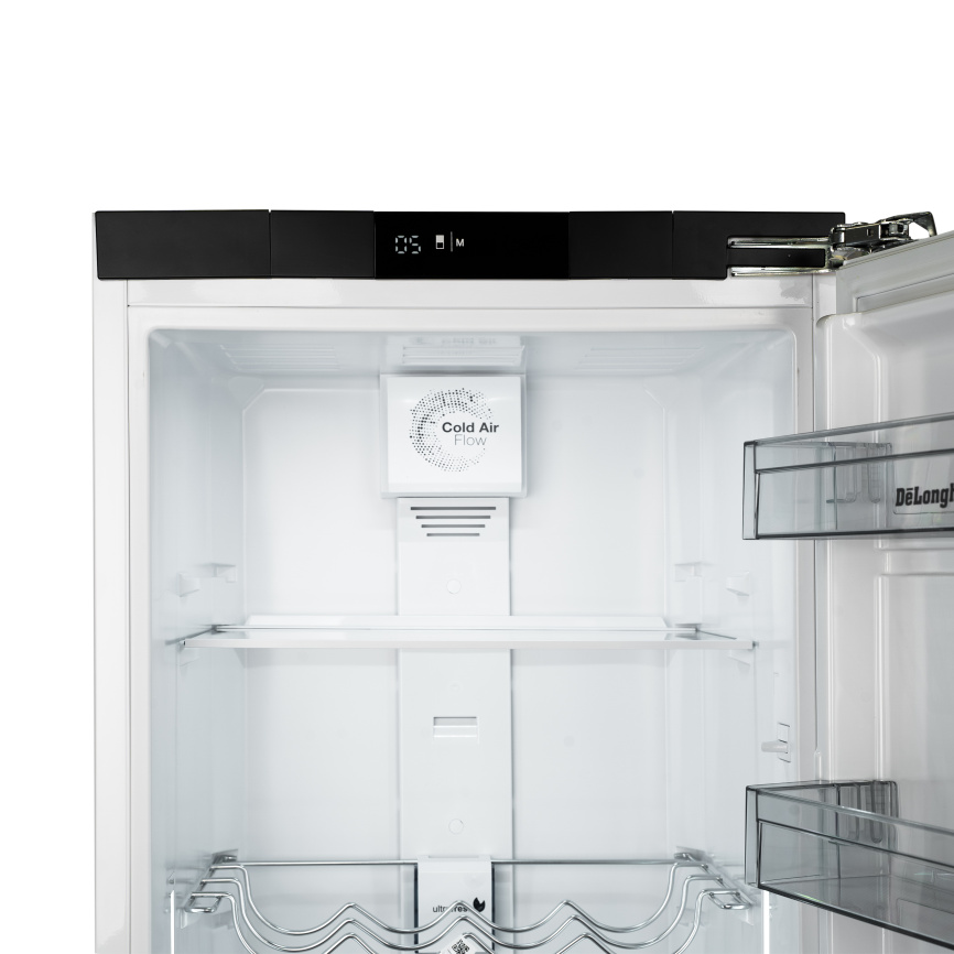 Встраиваемый холодильник Delonghi Delonghi DLI 17SE MARCO фото 16
