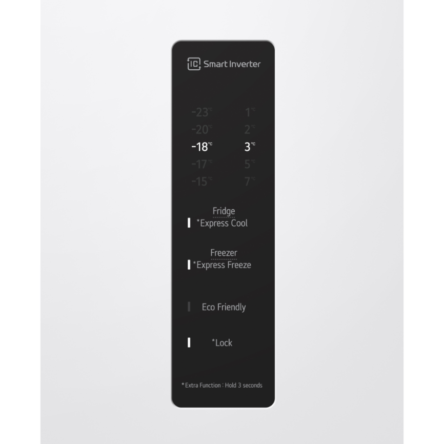 Холодильник LG LG GA-B509LQYL фото 11