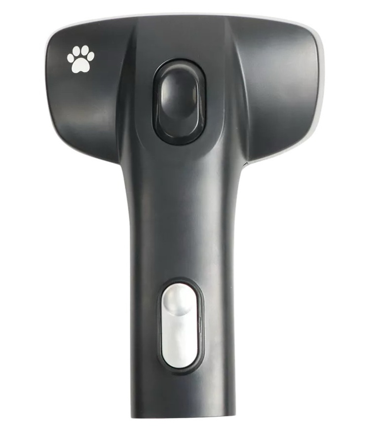 Беспроводной моющий пылесос Polaris PVCW 8090, до 60 минут работы, серый фото 9