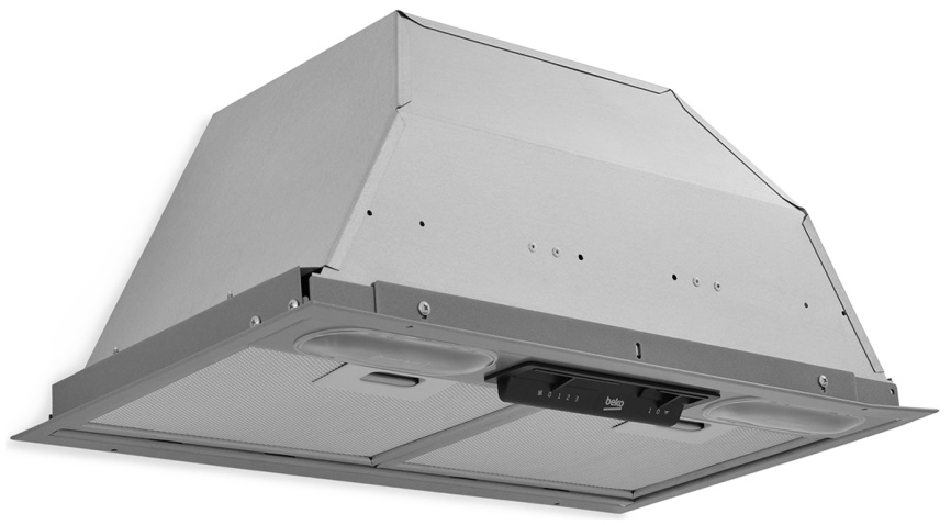 Вытяжка Beko HNU51311SH фото 1
