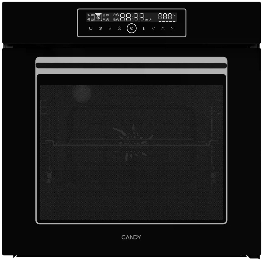 Электрический духовой шкаф Candy COXT16LATRB фото 1