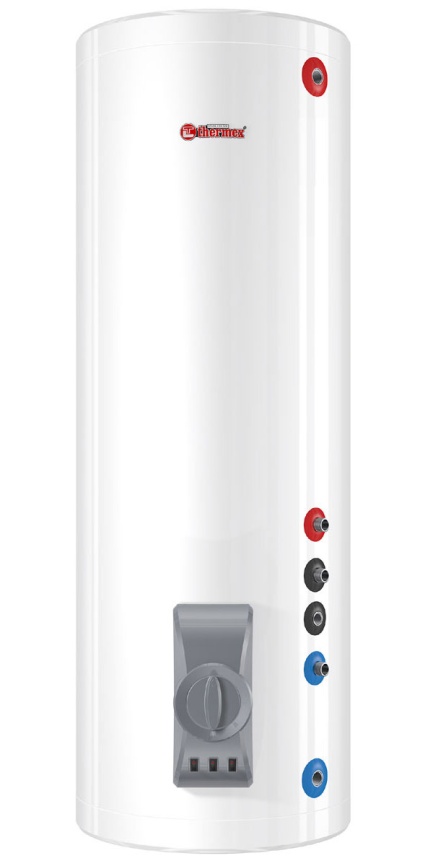 Водонагреватель накопительный Thermex IRP 300 V (combi) фото 1
