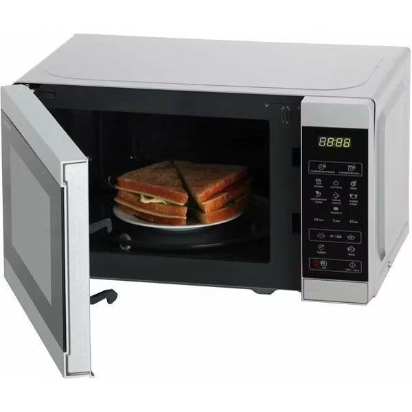 Микроволновая печь Sharp R2800RSL фото 6