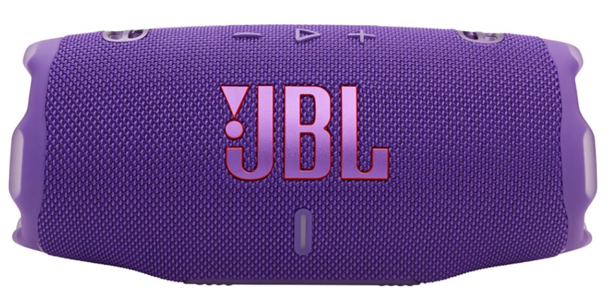 Портативная колонка JBL CHARGE 6, фиолетовый фото 2