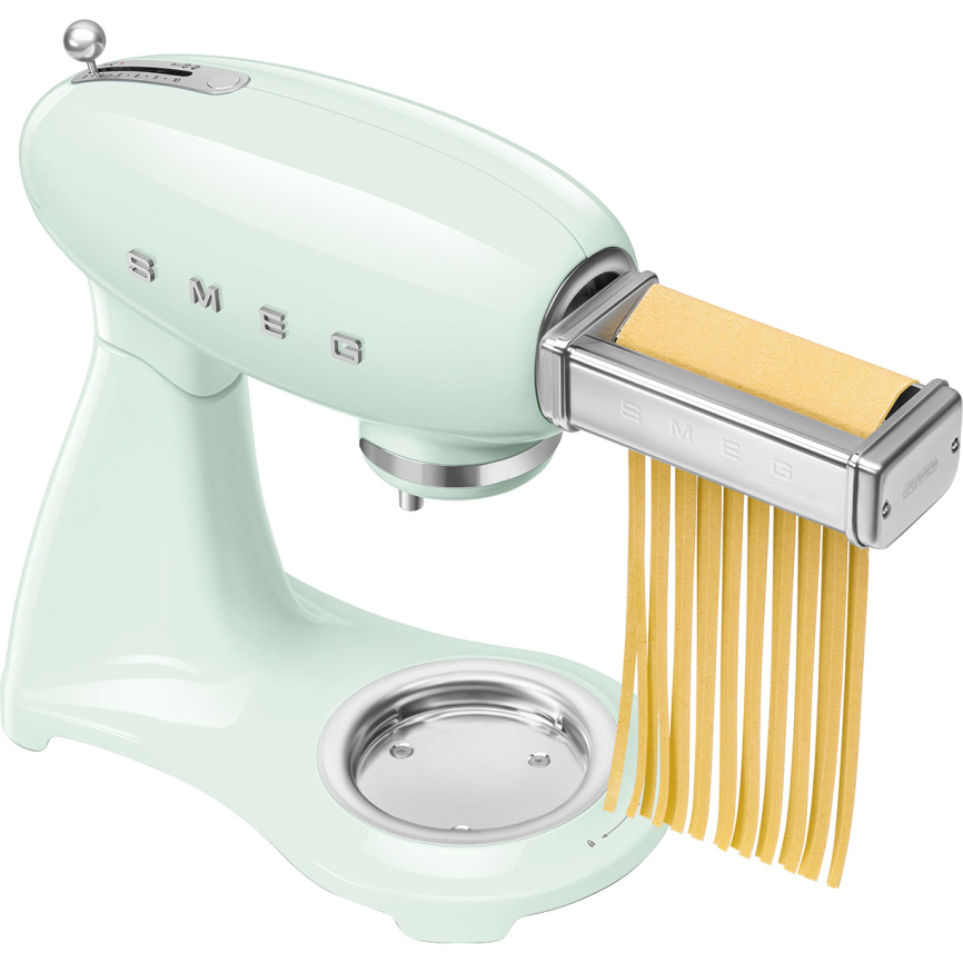 Планетарный миксер SMEG SMF05PGEU фото 7