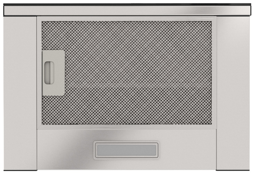 Вытяжка Elikor Интегра GLASS 45Н-400-В2Д КВ II М-400-45-247 нерж./стекло черное фото 5