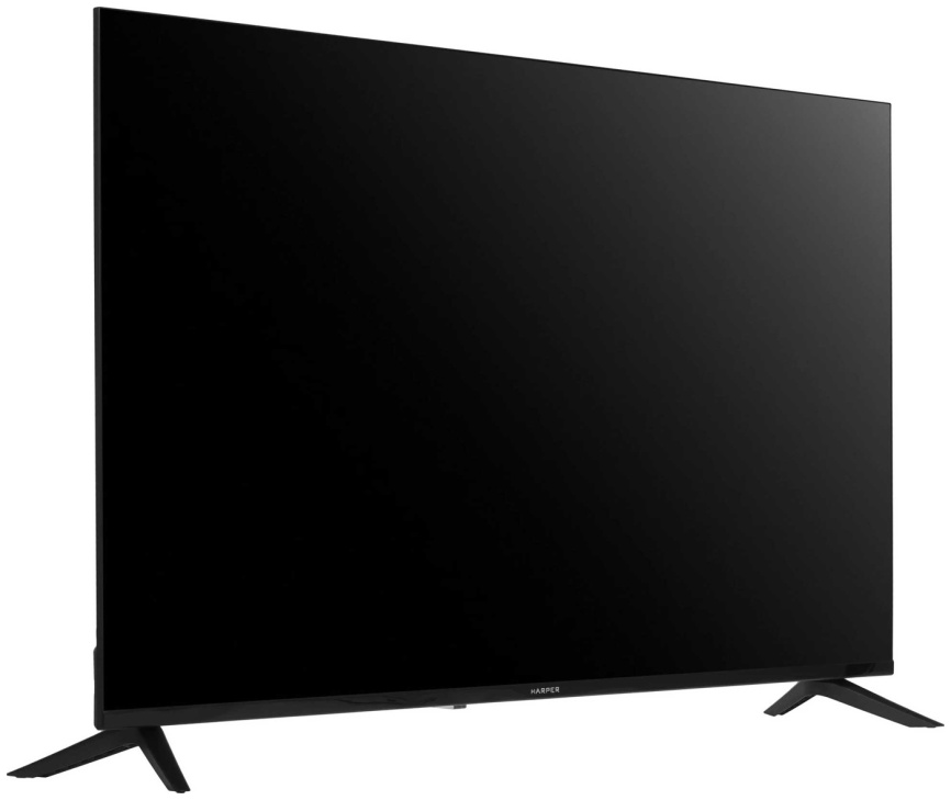 Телевизор Harper 50U695TS фото 2
