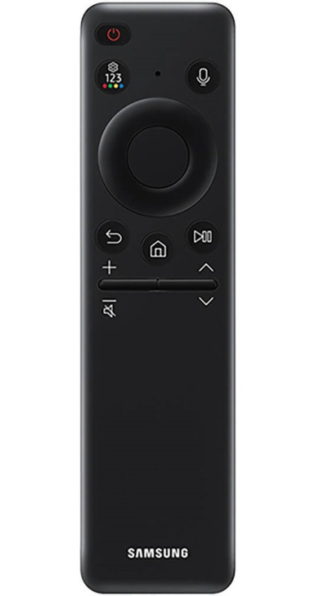 Телевизор 65'' Samsung QE65S85FAEXRU фото 10