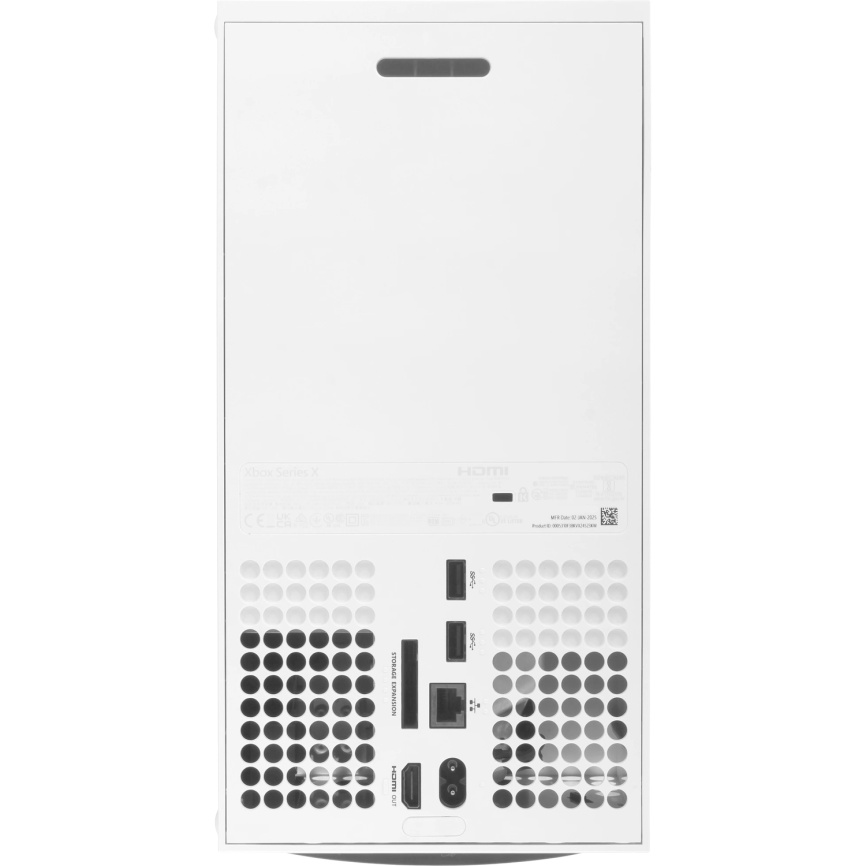 Игровые приставки Microsoft Xbox Series X 1TB Digital EP2-00708 фото 4