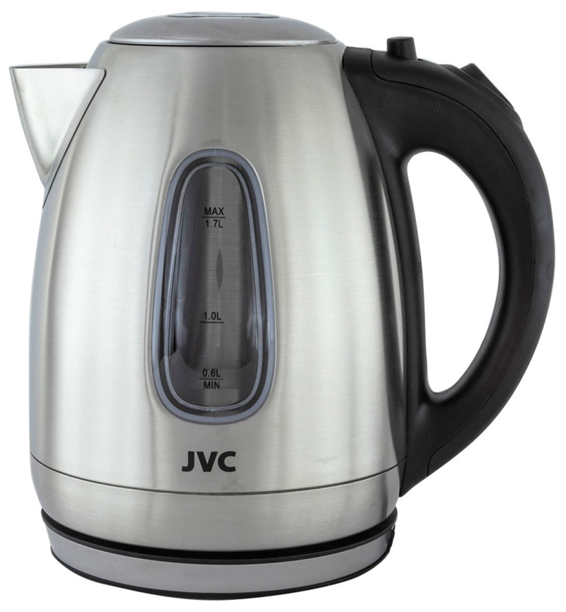 Чайник электрический JVC JK-KE1723 фото 1