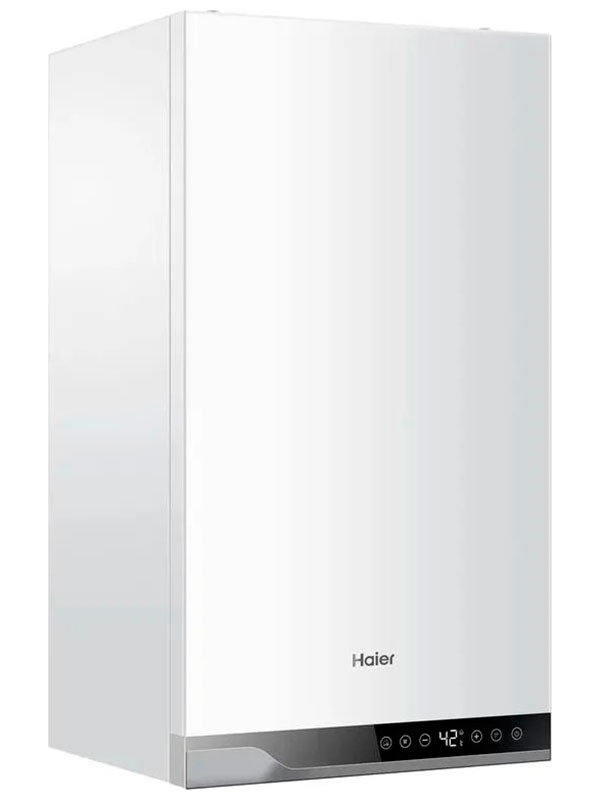 Газовый настенный одноконтурный котел Haier TechLine 1.40 Ti фото 2