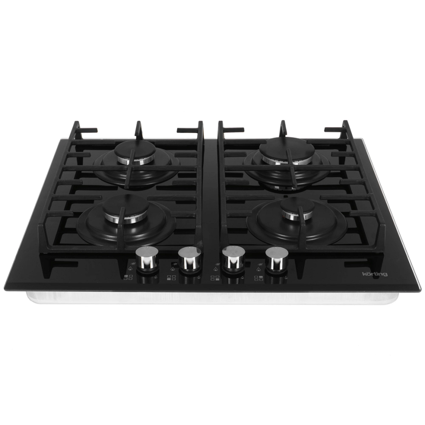 Встраиваемая варочная панель Korting Korting HGG 6805 CN фото 2