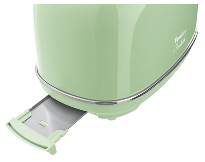 Тостер Tesler TT-245 GREEN фото 11