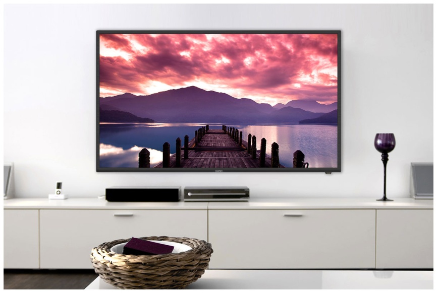 Телевизор Harper 43F690TS фото 7