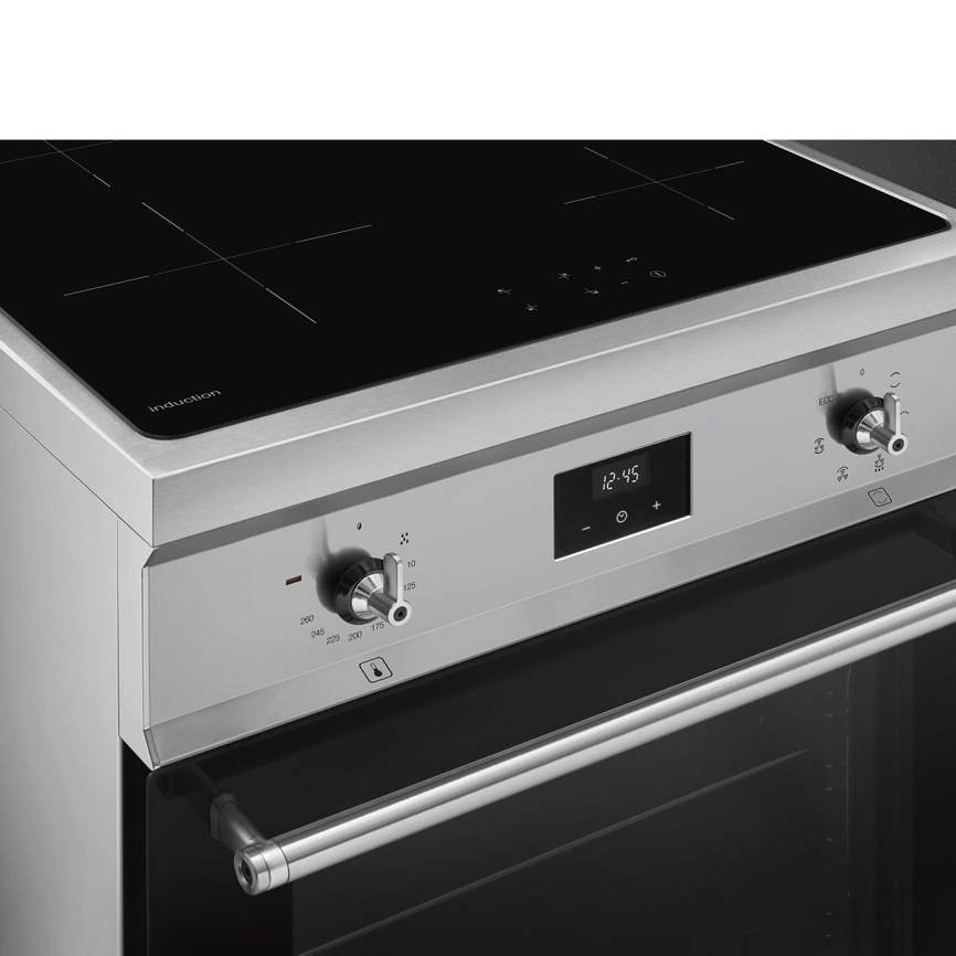 Варочный центр SMEG SMEG C6IMXT2 фото 7