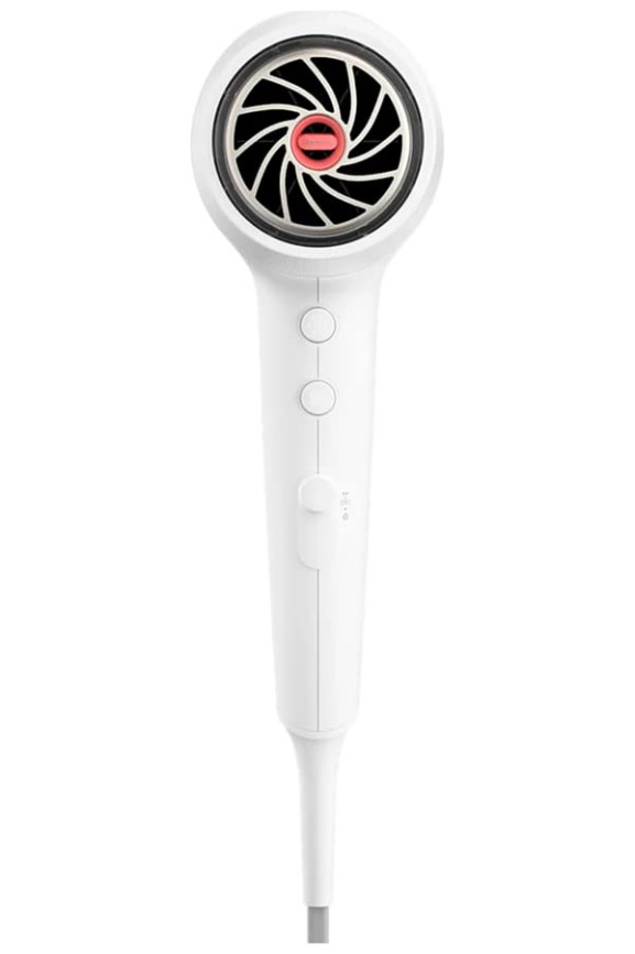 Фен Philips BHD500/00 WHITE фото 3