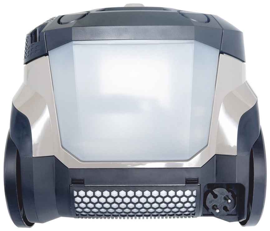 Пылесос напольный Thomas MOKKO XT 788580/788592 фото 4