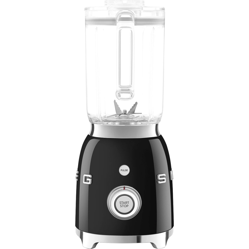Блендер SMEG Smeg BLF03BLEU фото 2