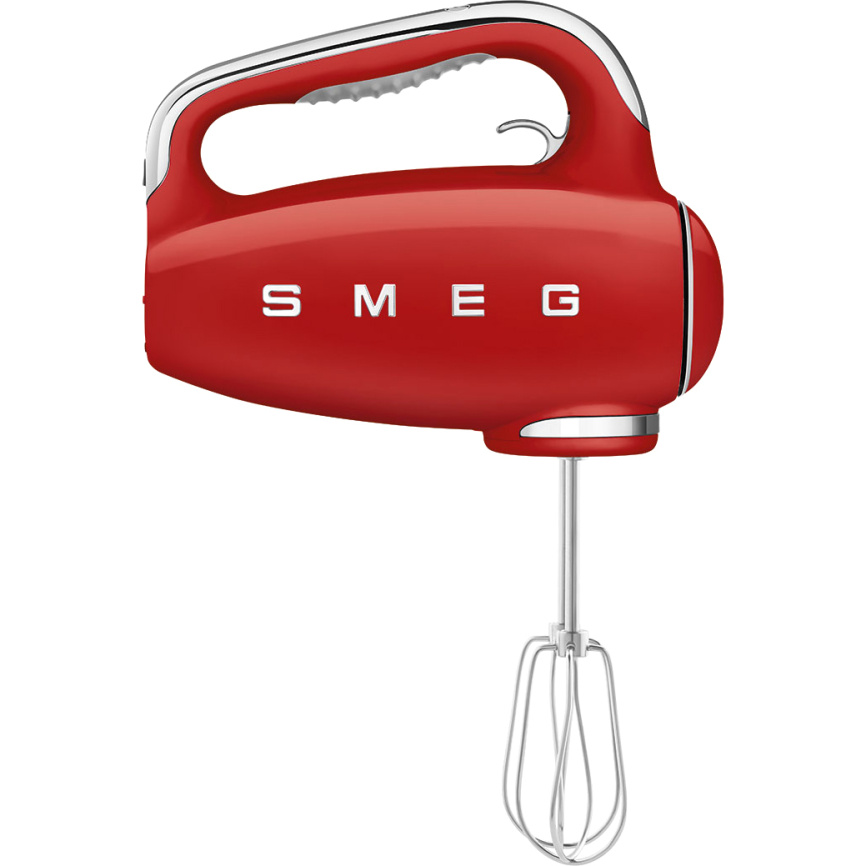 Миксеры SMEG HMF01RDEU фото 3