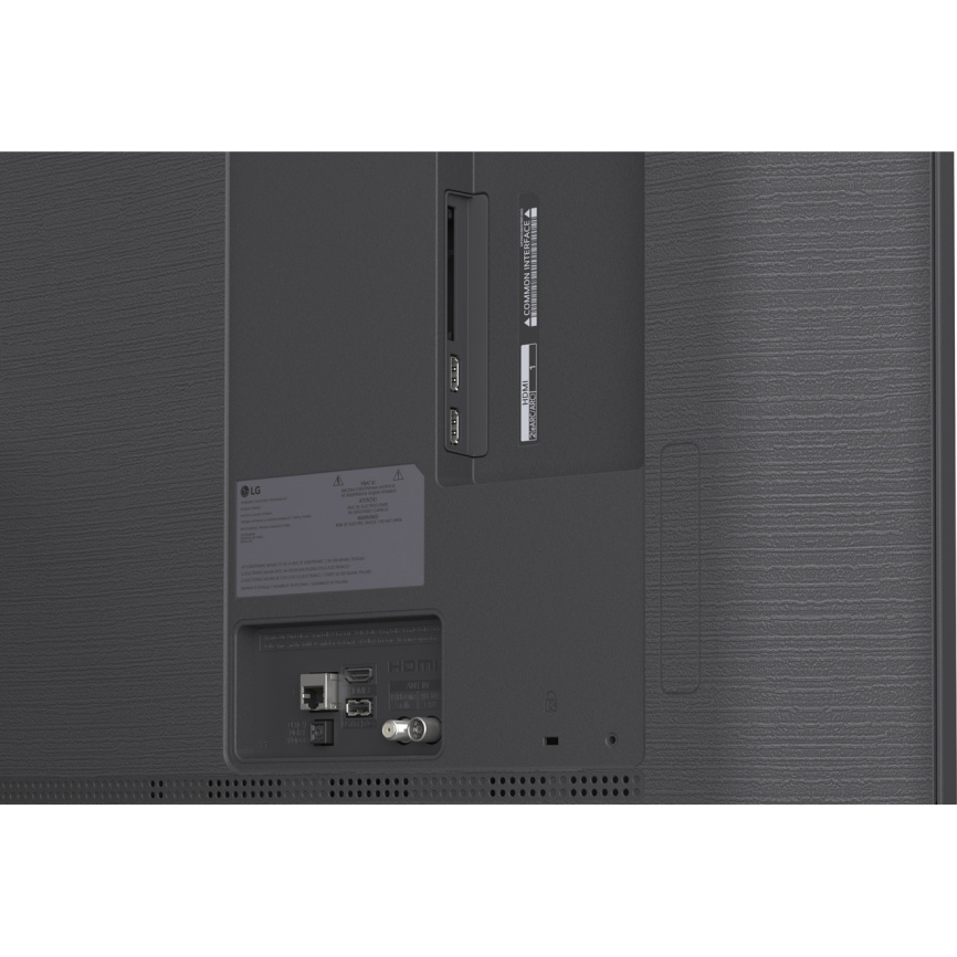 Телевизор ЖК 65'' LG 65MRGB86B6A.ARUG фото 6