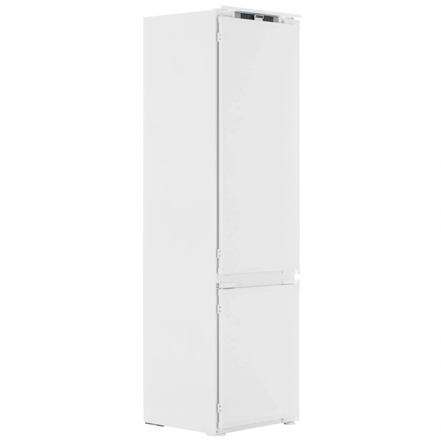 Холодильник встраиваемый BCNA306E3S 7522520029 BEKO фото 3