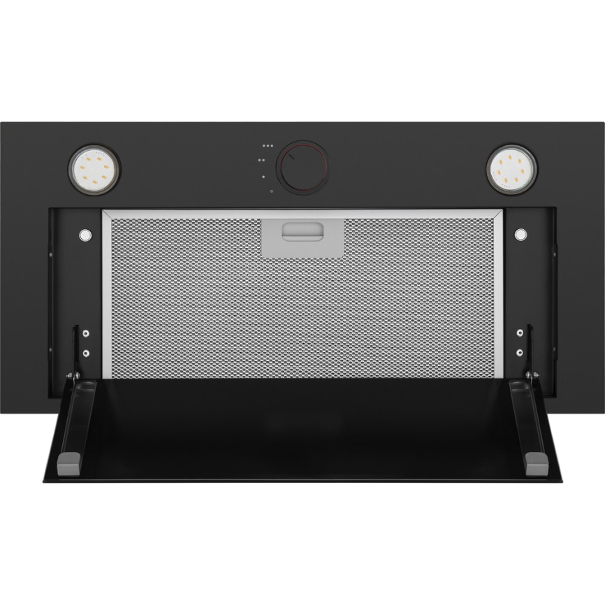 ВЫТЯЖКА MAUNFELD CROSBY HARDY 60 BLACK фото 8