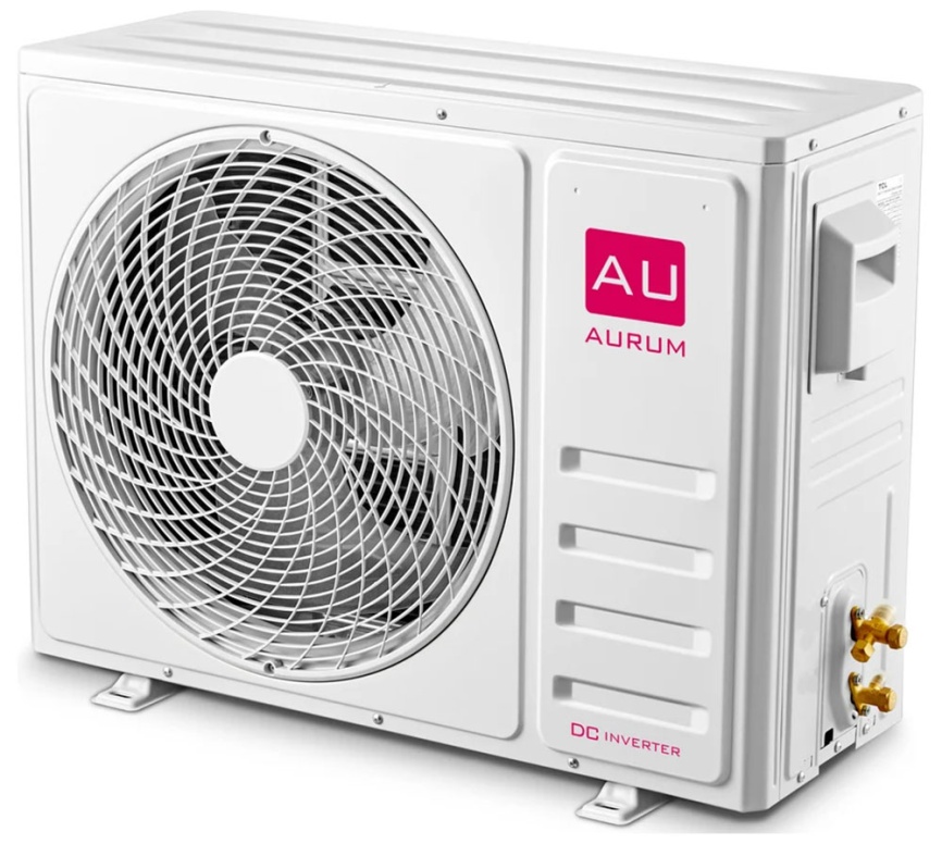 Кондиционер сплит-система Aurum ARC07-WDTE3 фото 6